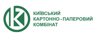 Київський картонно-паперовий комбінат