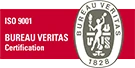 ISO 9001 certificate of TD IRBIS LLC