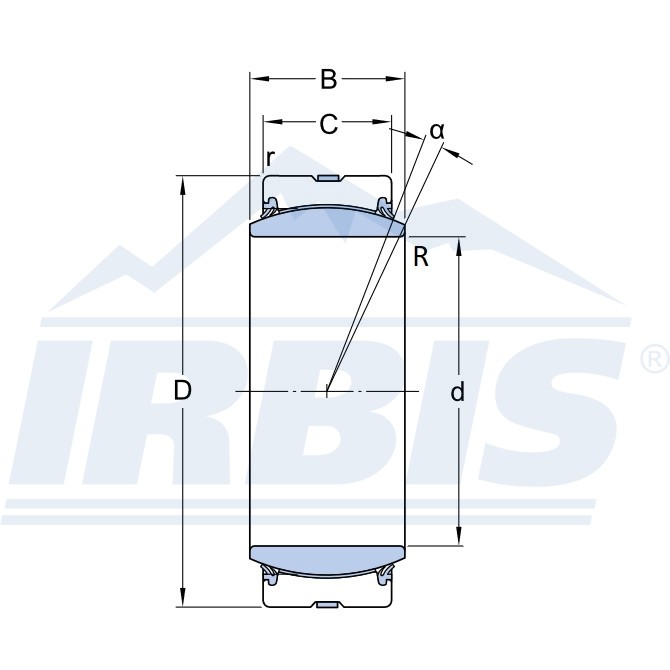 GE 240 TXA 2RS