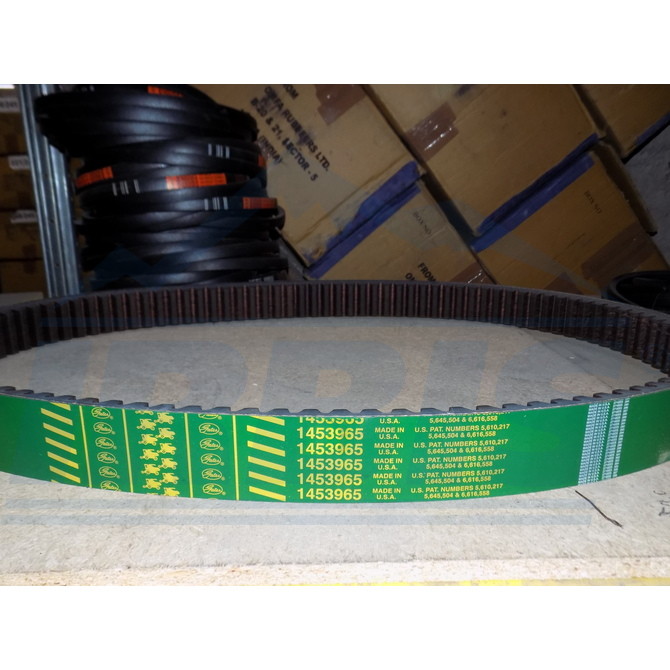 1453965 GreenBack/EPDM