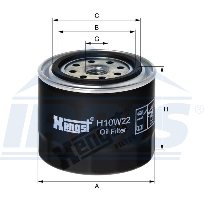 H10W22