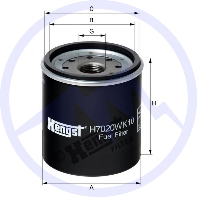 H7020WK10
