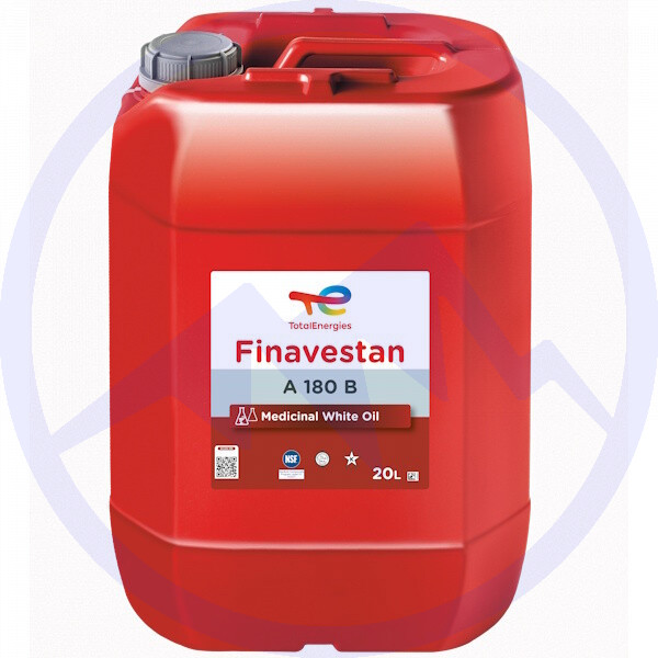 FINAVESTAN A 180 B 20л