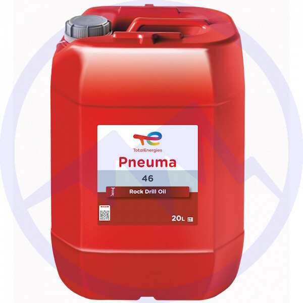 PNEUMA 46 20л