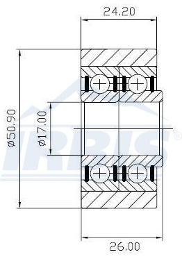AA 35638 (203 KYP2)