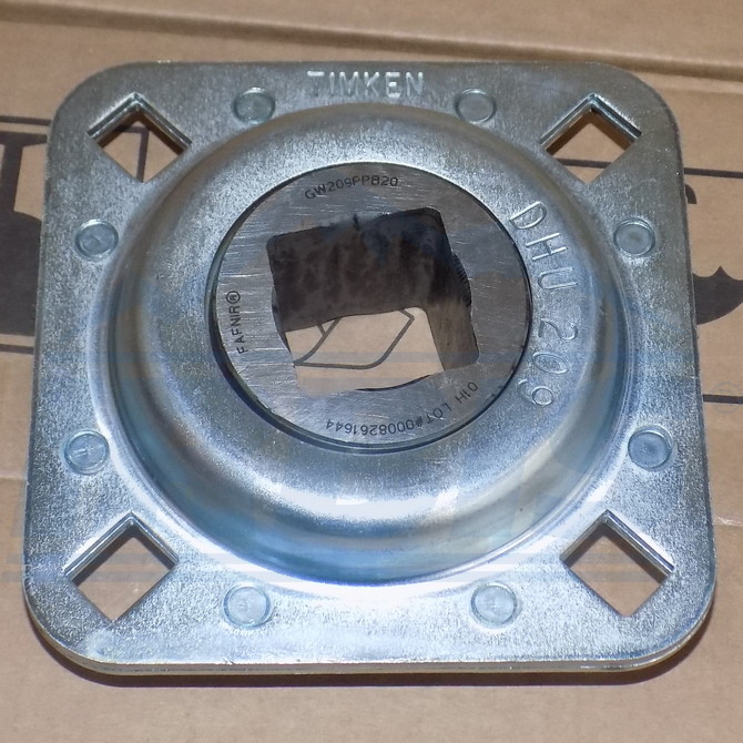 DHU 1 1/4 S209