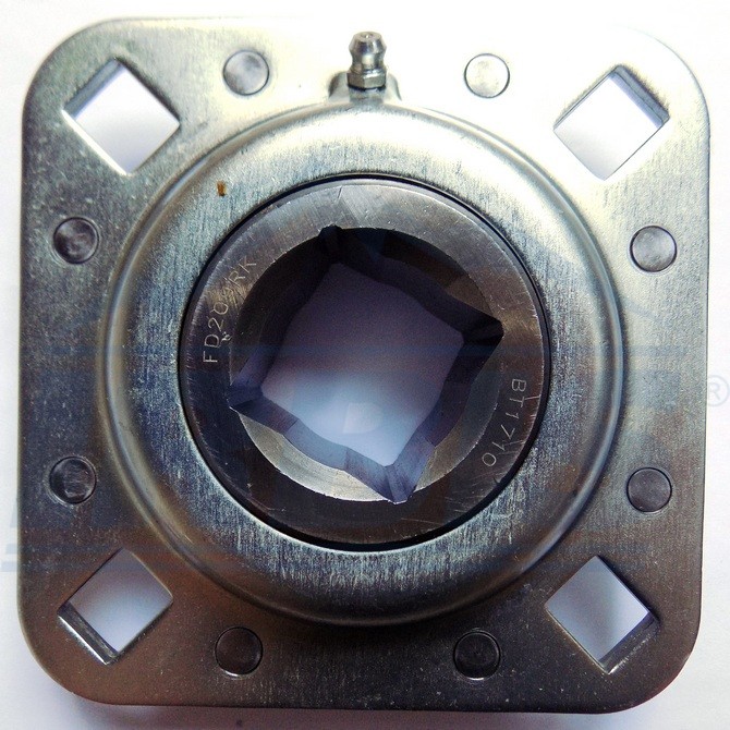 DHU 1 1/4 S209