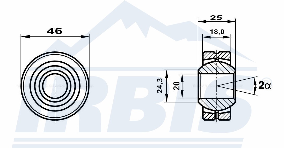 GL 20
