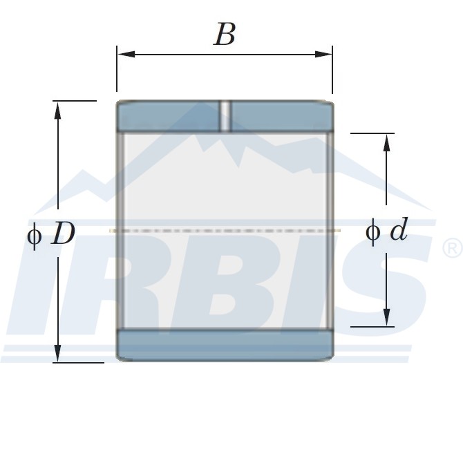 BIC 2190