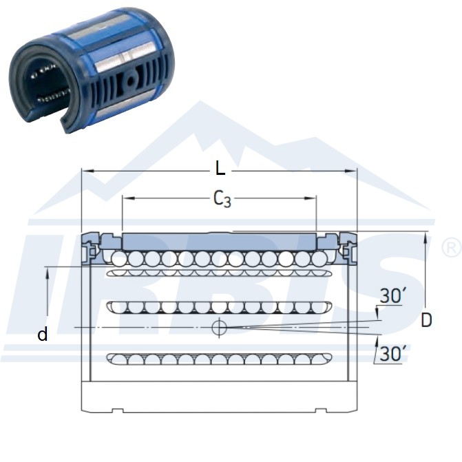 LBCF 20 2 LS