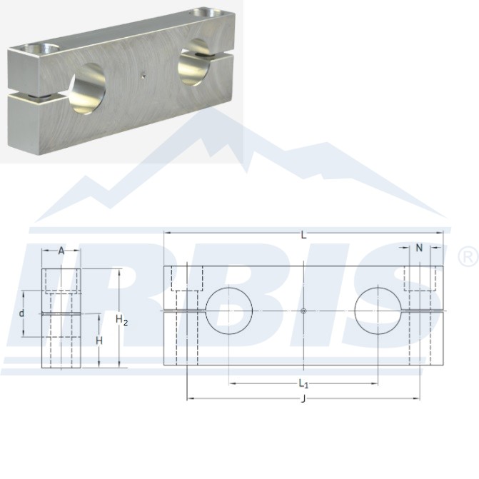 LEBS 20 A