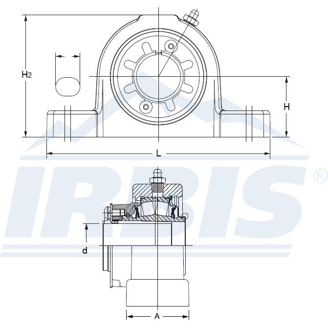 071002 P2B509-ISN-040MFR