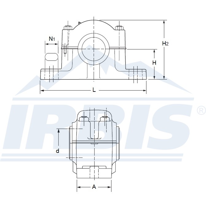 P4B048-SFXT-900TT SAF-XT
