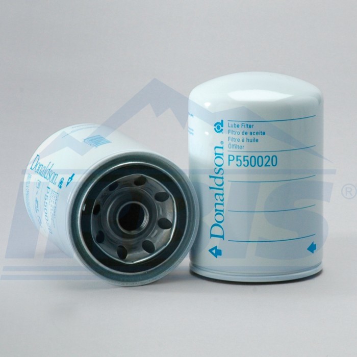 P550020