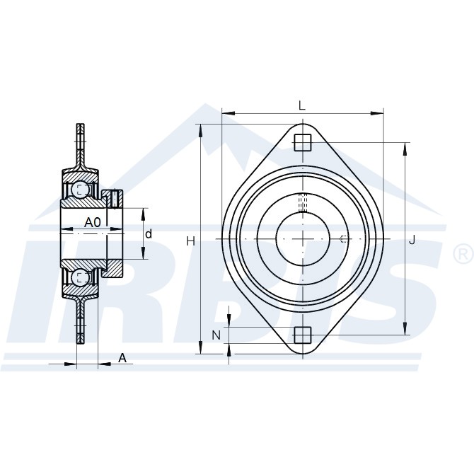 RALT 25
