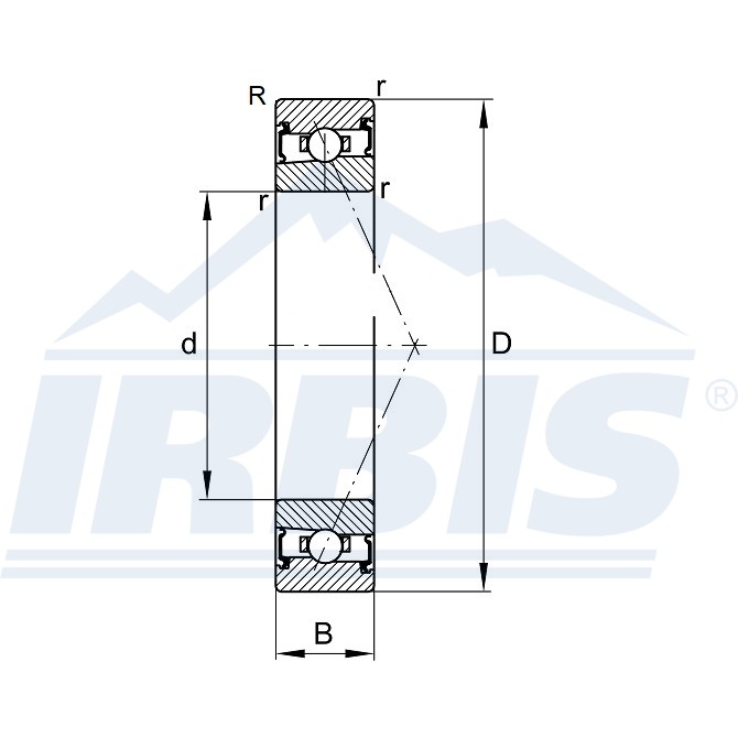 HSS 7002 C-T-P4S-UL