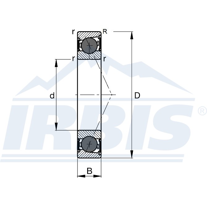 HCS7014 C-T-P4S-DUL