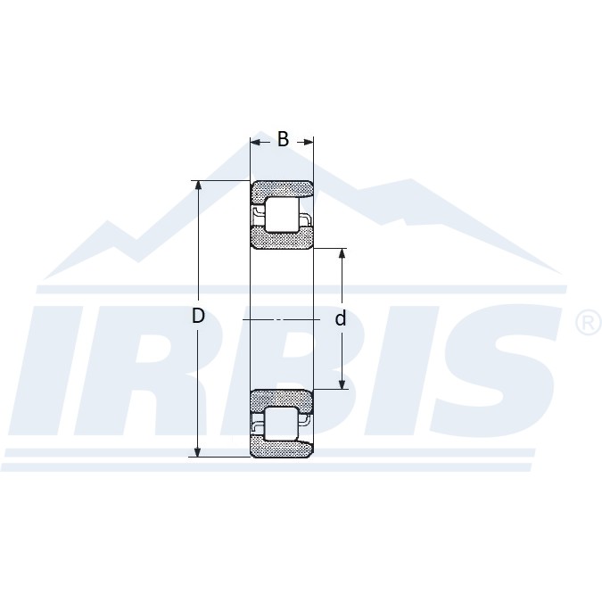 NF 309 E