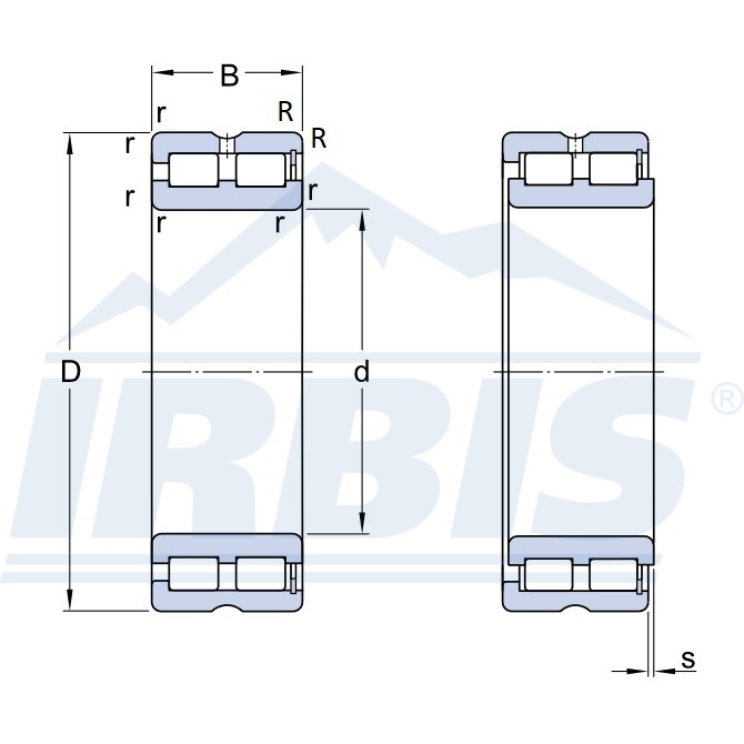NNCF 5008 ADB 2LSV