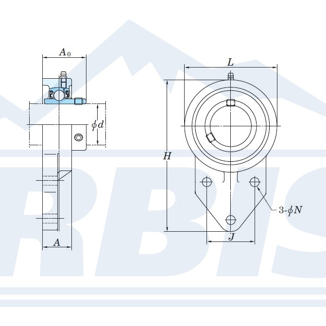 UCFB 204