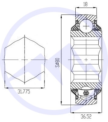 W 208 PPB16 — фото 2