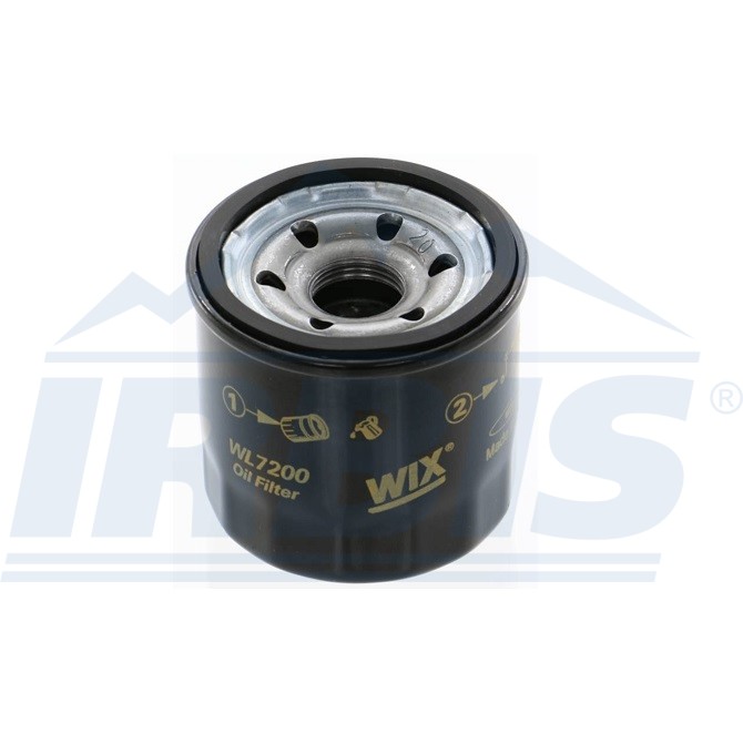 WL7200