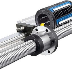 Linear guides