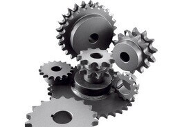 Sprockets