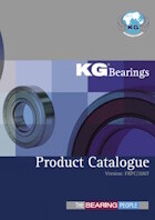 PDF-каталог підшипників KG PDF-каталог підшипників KG