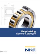 PDF-каталог підшипників nke PDF-каталог підшипників nke