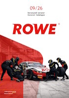 Общий PDF-каталог смазочных материалов Rowe