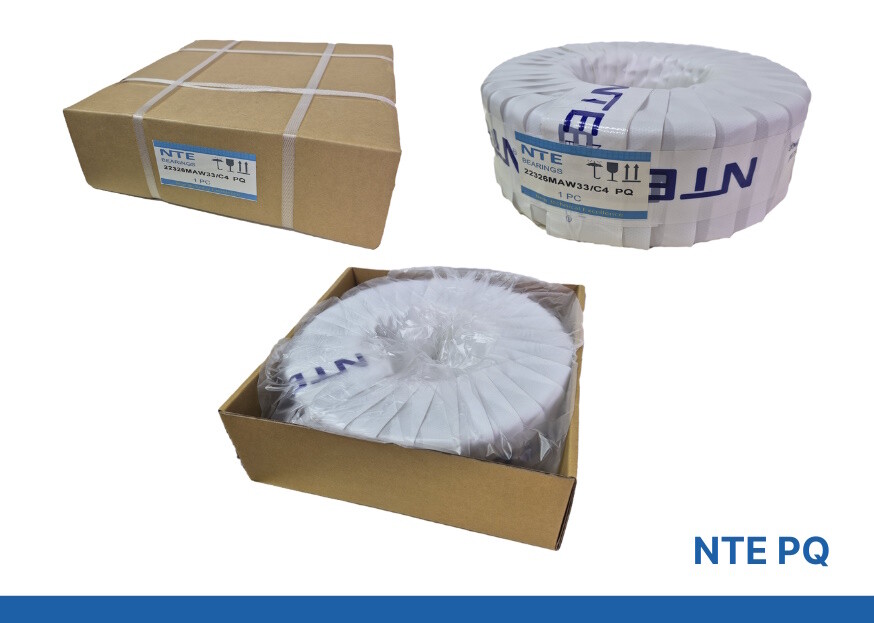 Продукция NTE