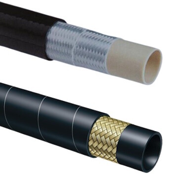 Шланги высокого давления