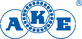 AKE Knebel GmbH & Co. KG лого