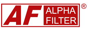 Лого Аlpha Filter