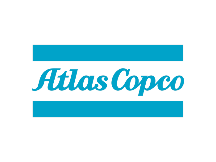 Компресори та запчастини Atlas Copco