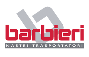 barbieri лого