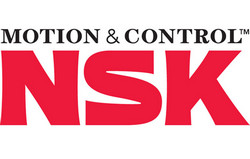 NSK (Япония) – авторизованный дистрибьютор