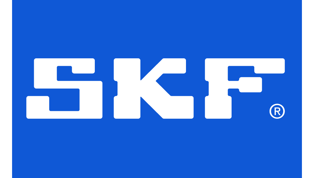 Логотип SKF