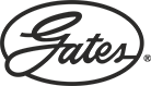 Шківи Gates