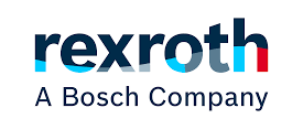 Bosh Rexroth лого