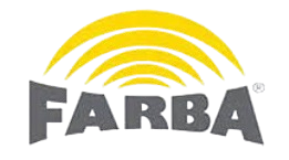 Освещение Farba