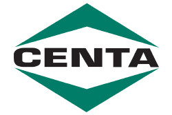 Муфти Centa