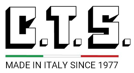 CTS (Італія) – ексклюзивний дистриб'ютор