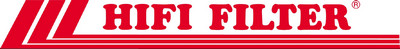 Логотип HIFI Filter