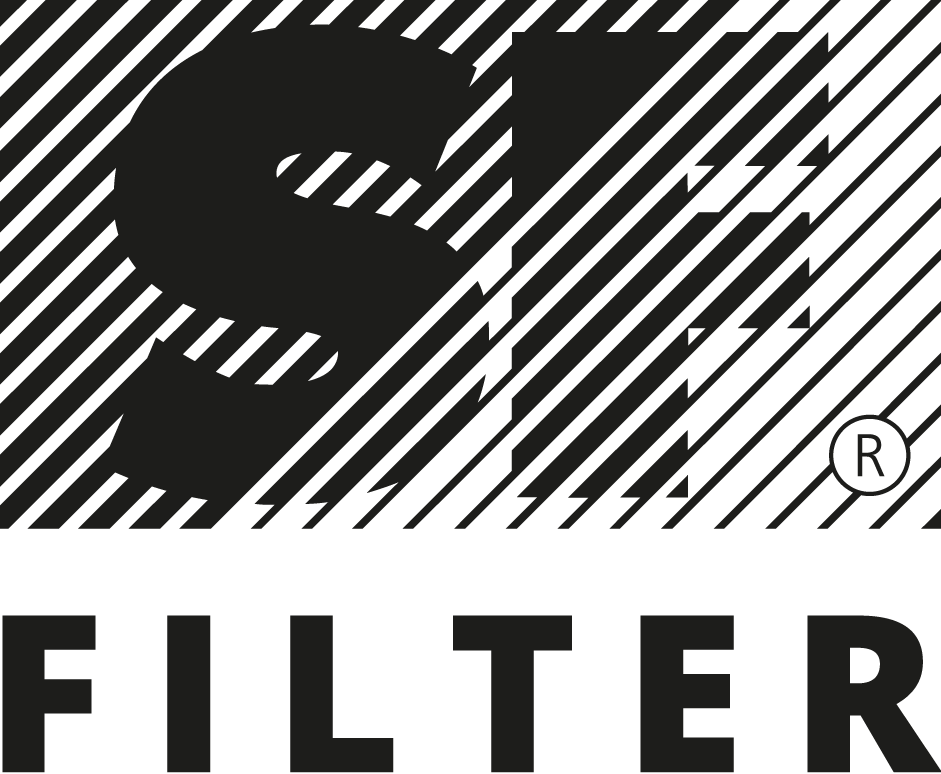 Логотип SF FILTER