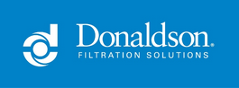 Логотип Donaldson
