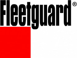 Логотип Fleetguard