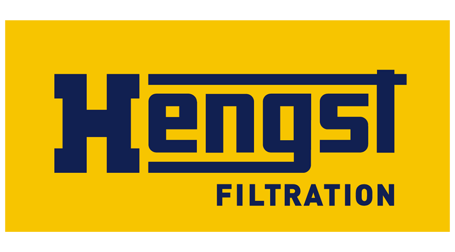 Логотип Hengst