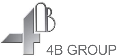 4B (Великобританія) – ексклюзивний дистриб'ютор